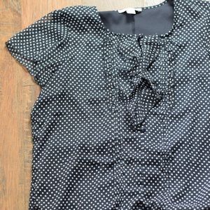 Dress Barn Blouse